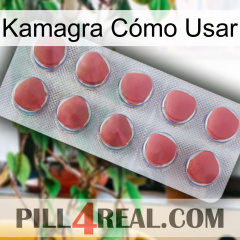 Kamagra Cómo Usar 18